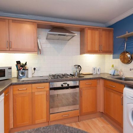 The Hart Street Residence Edimburgo Esterno foto