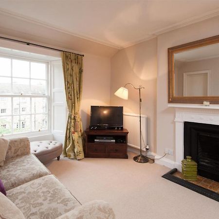 The Hart Street Residence Edimburgo Esterno foto