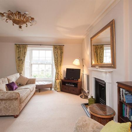 The Hart Street Residence Edimburgo Esterno foto