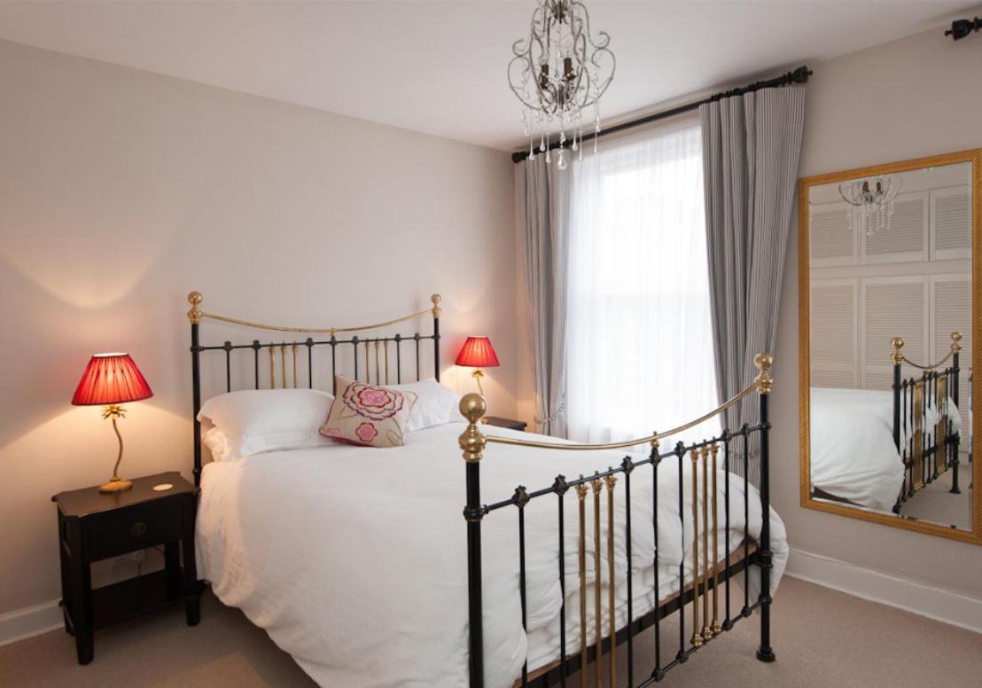 The Hart Street Residence Edimburgo Esterno foto
