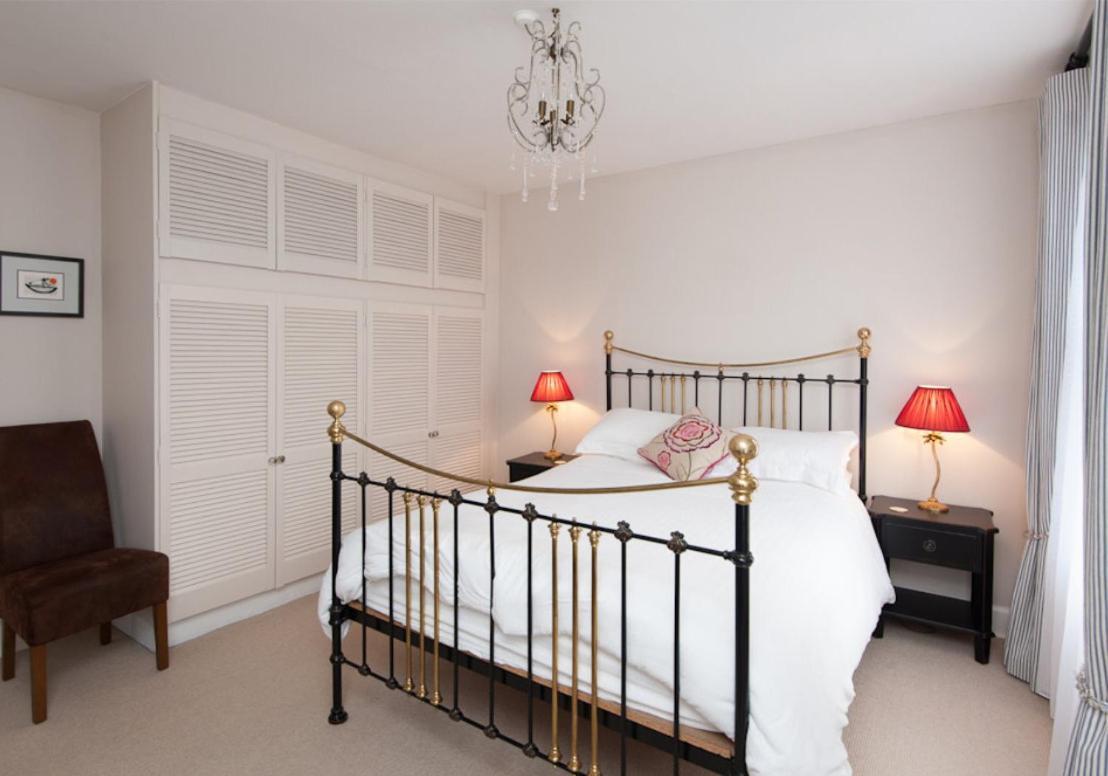 The Hart Street Residence Edimburgo Esterno foto