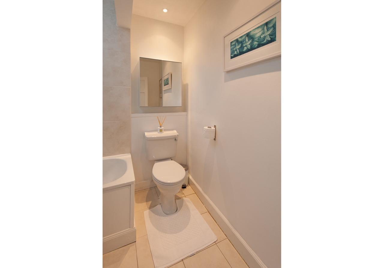 The Hart Street Residence Edimburgo Esterno foto